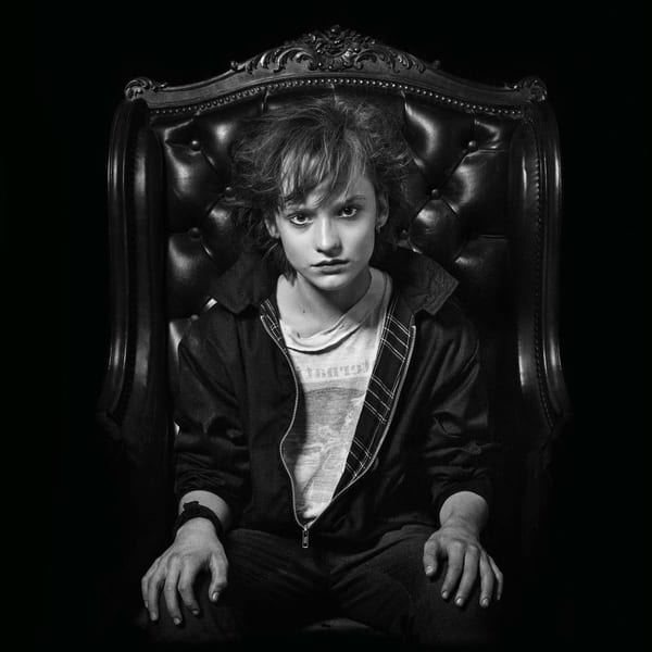 Singles Collection (2001 - 2021) cover