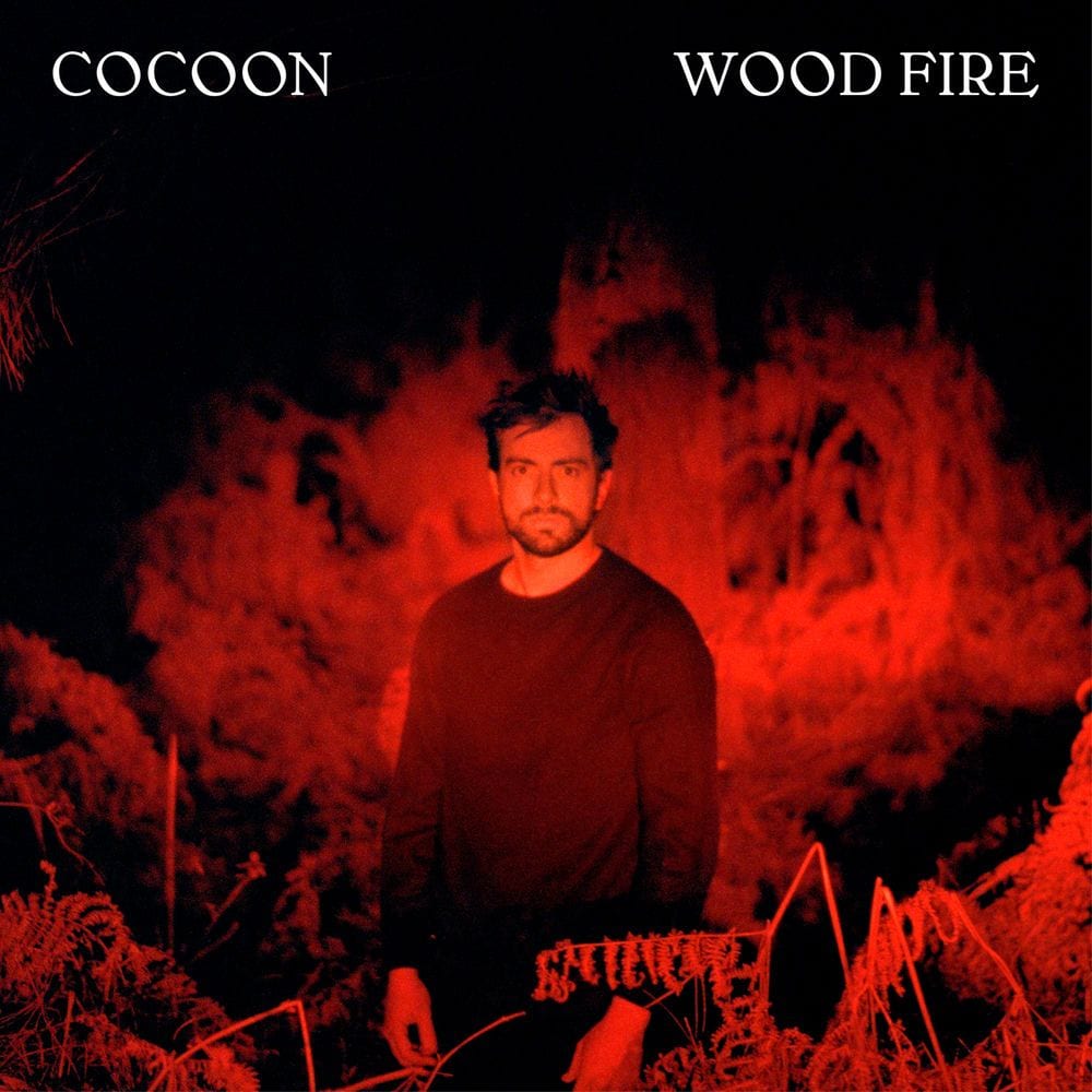 Wood Fire cover