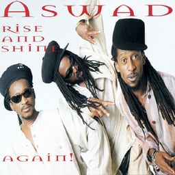 Rise and Shine Again! cover art