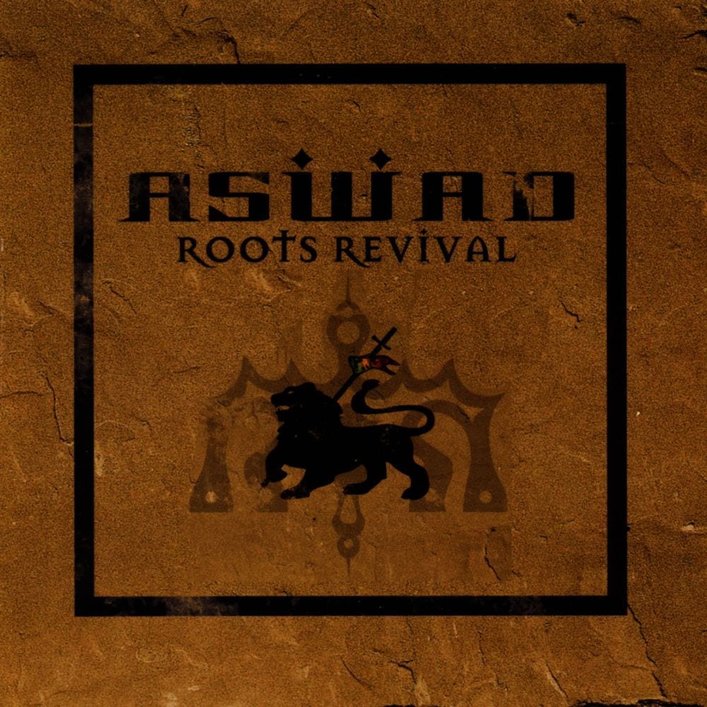 Roots Revival cover