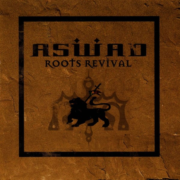 Roots Revival cover