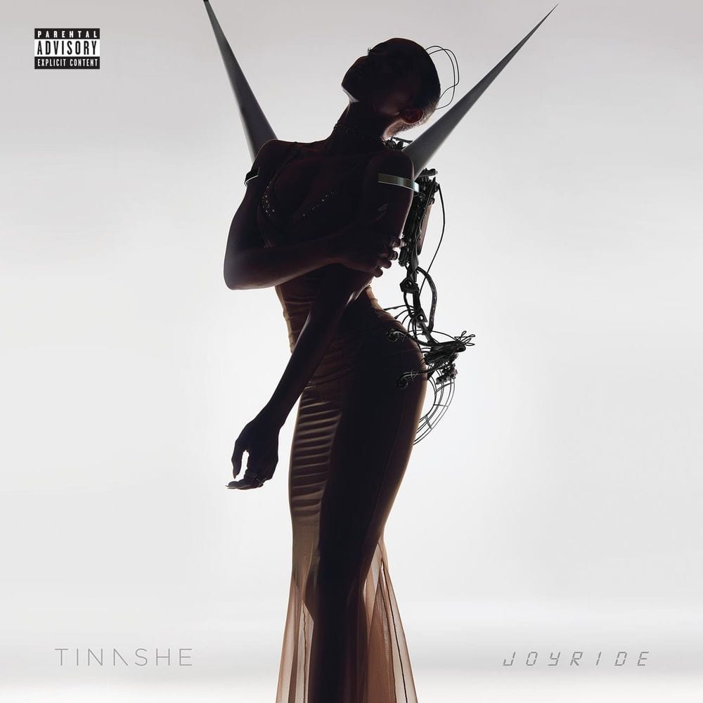 Joyride cover