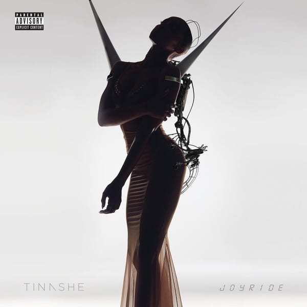 Joyride cover