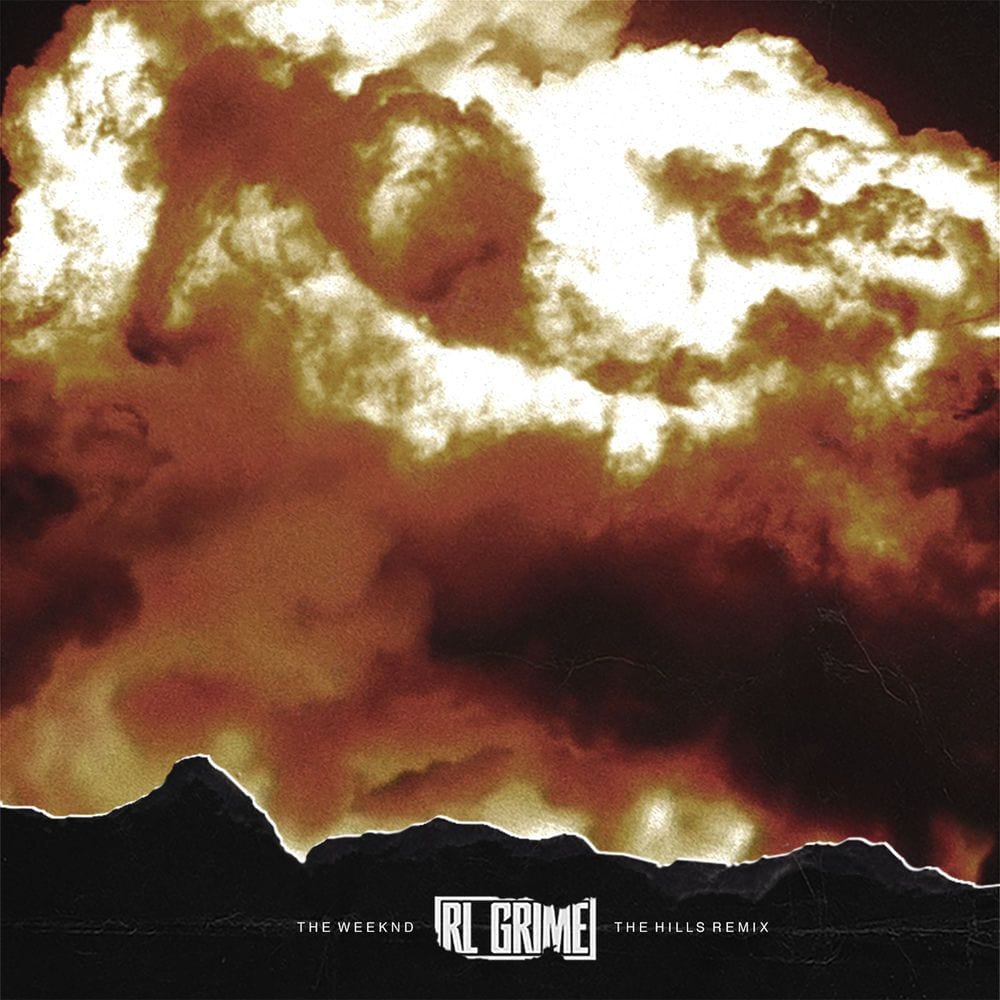 The Hills (RL Grime Remix) cover