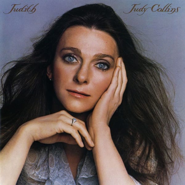 Judith cover