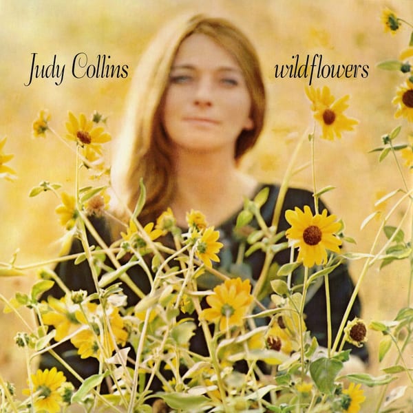 Wildflowers cover