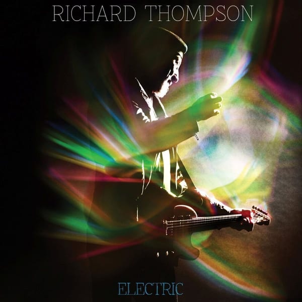 Electric cover