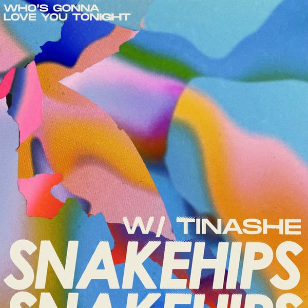 Who's Gonna Love You Tonight cover