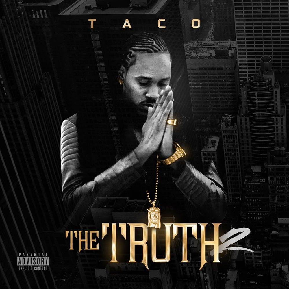 The Truth 2 cover