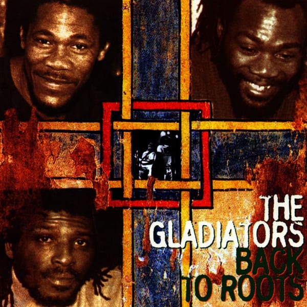 Back to Roots album cover
