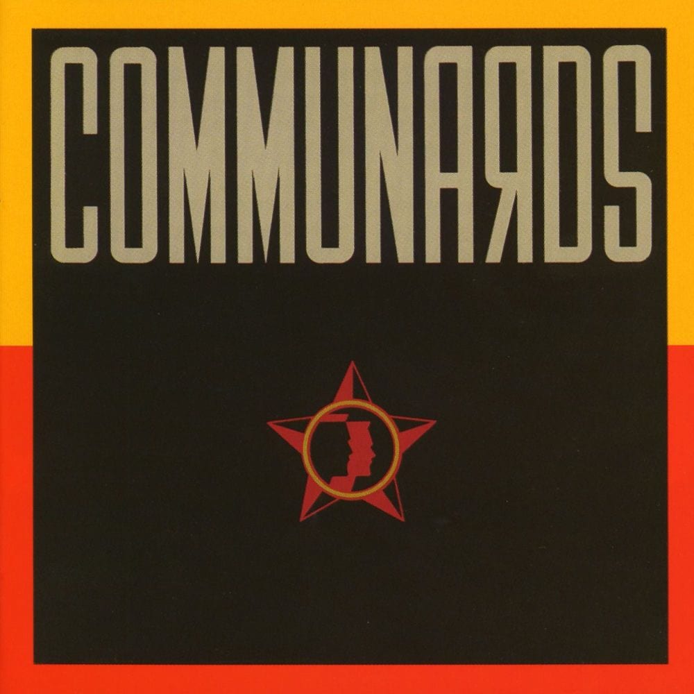 Communards cover