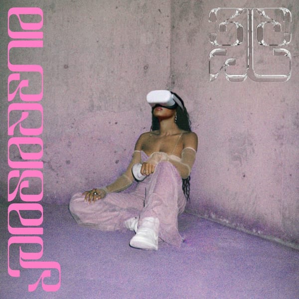 Pasadena cover