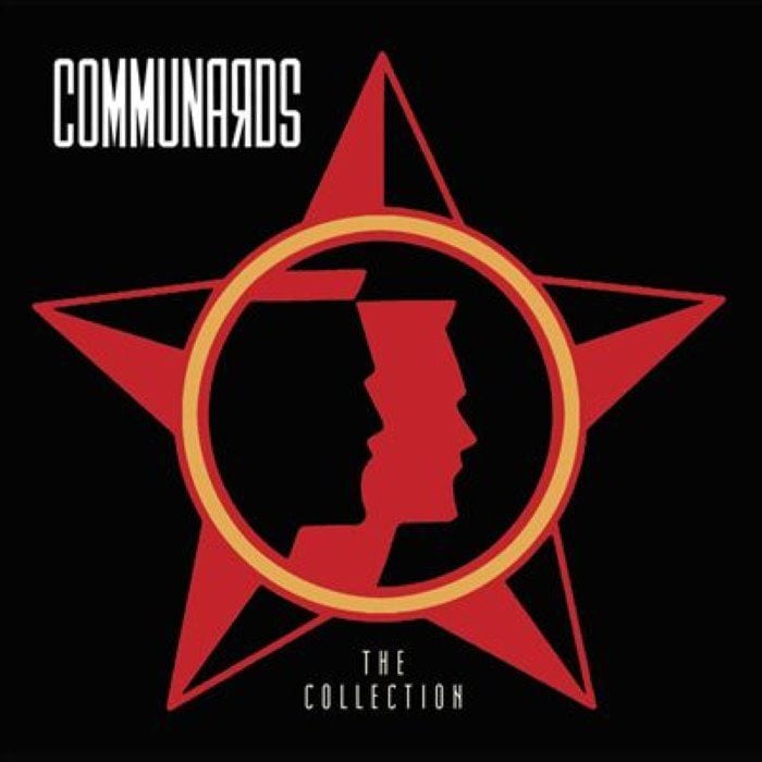 The Collection cover