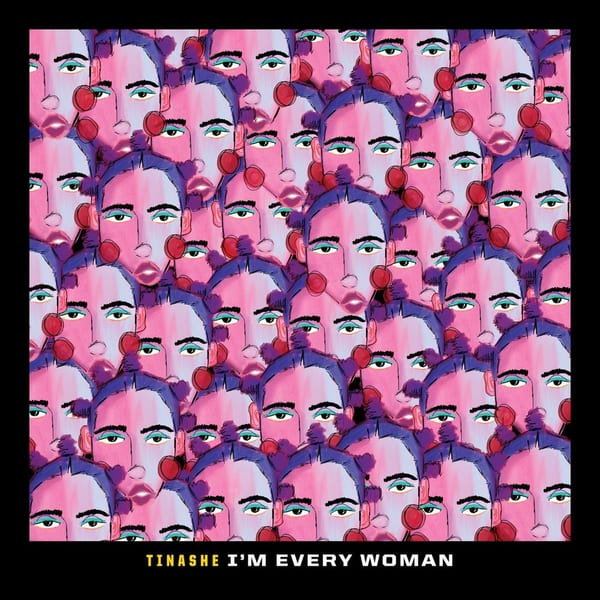 I'm Every Woman (From “Black History Always / Music For the Movement Vol. 2") cover