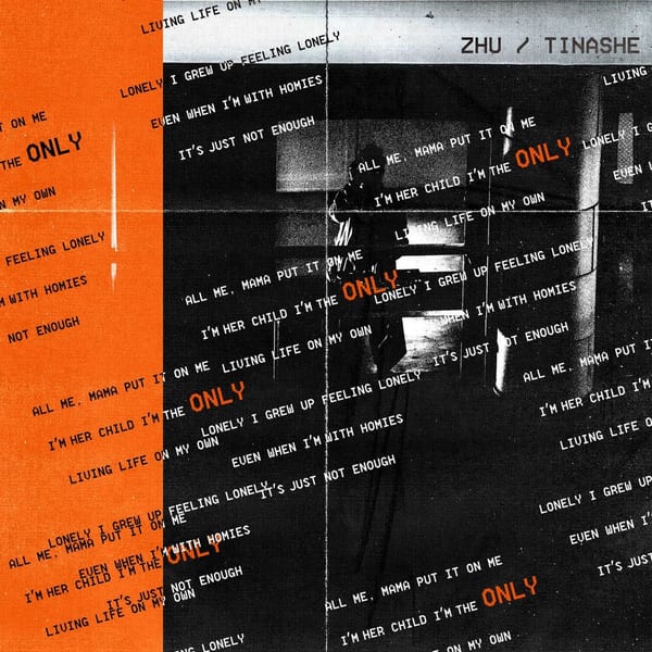 ONLY cover