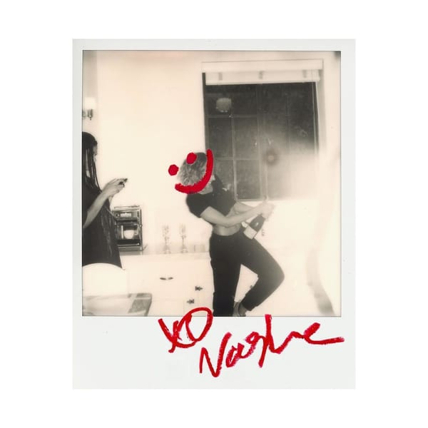 Throw A Fit cover