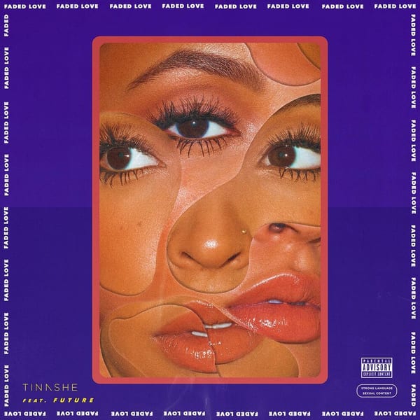 Faded Love (feat. Future) cover