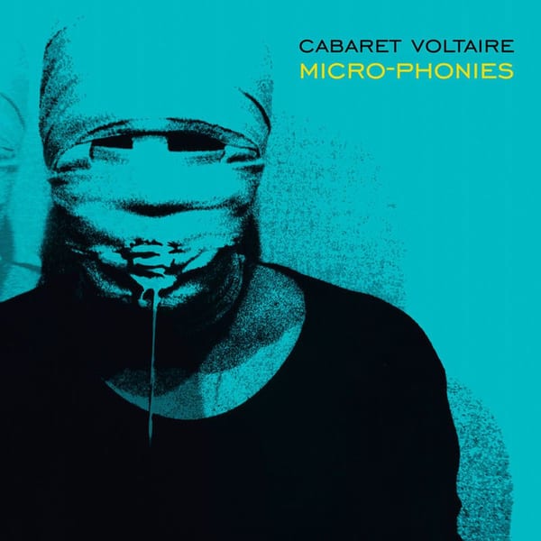 Micro-Phonies cover