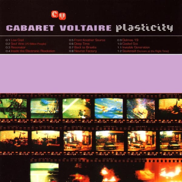 Plasticity cover