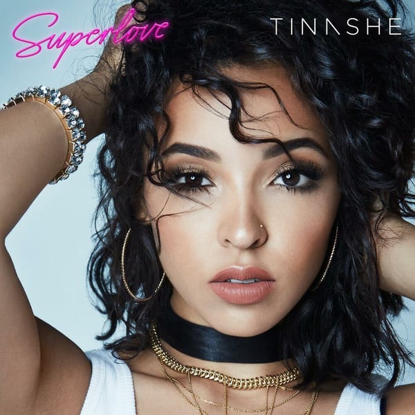 Superlove cover