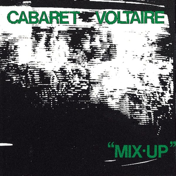 Mix-Up cover