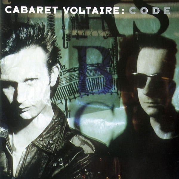 Code cover