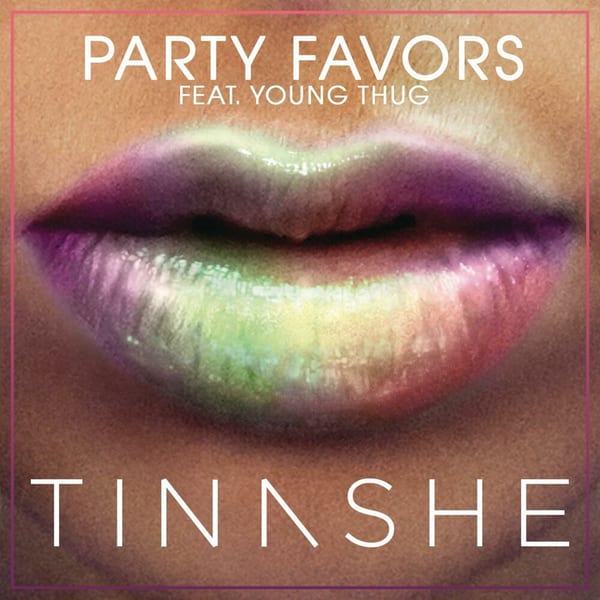 Party Favors (feat. Young Thug) cover