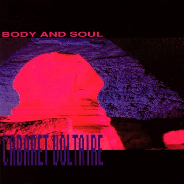 Body and Soul cover