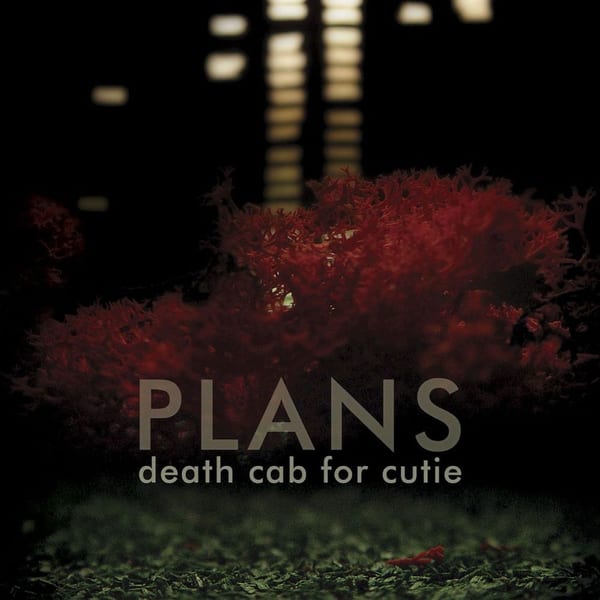 Plans cover