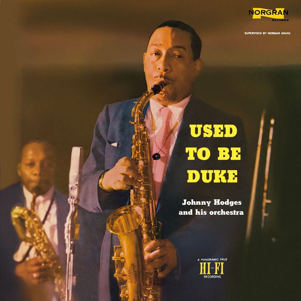 Used to Be Duke cover