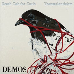 Transatlanticism Demos album cover