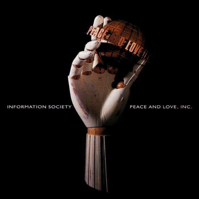 Peace and Love, Inc.