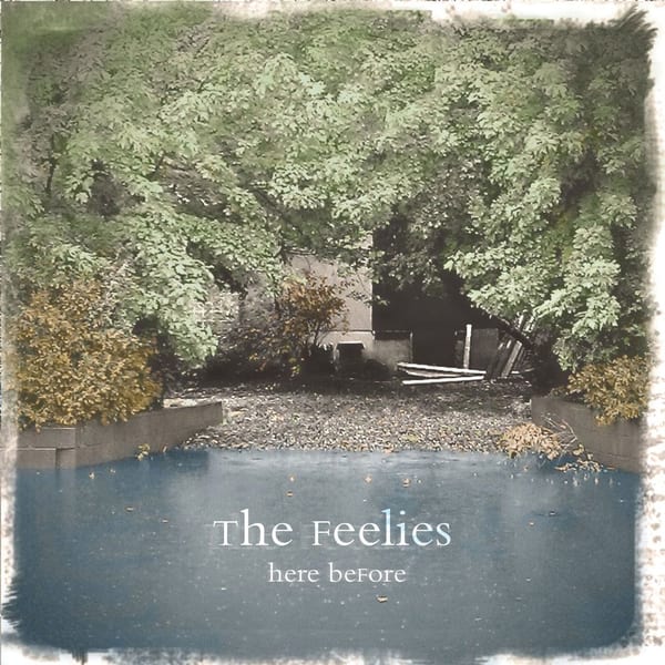 Here Before cover