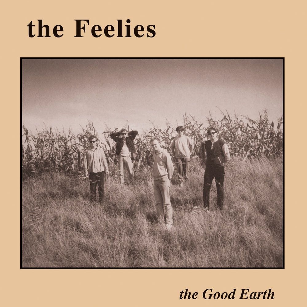 The Good Earth cover