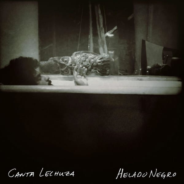 Canta Lechuza cover