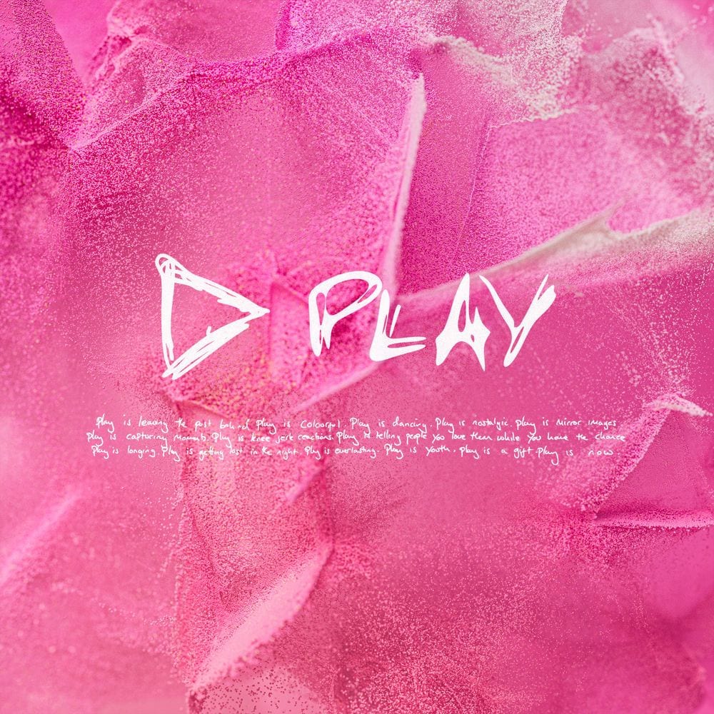 Play (Extended Edition) cover