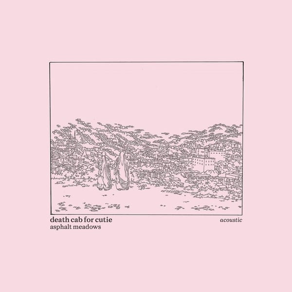 Foxglove Through The Clearcut (Acoustic) cover