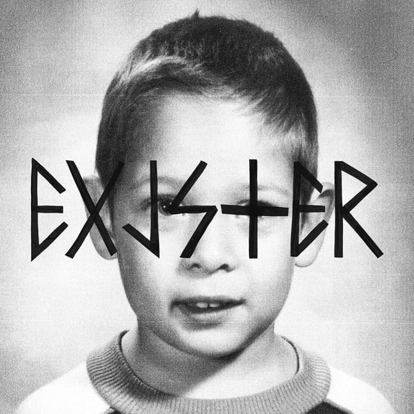 Exister cover