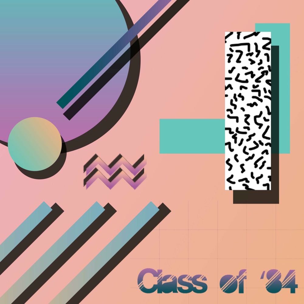 Class of 84