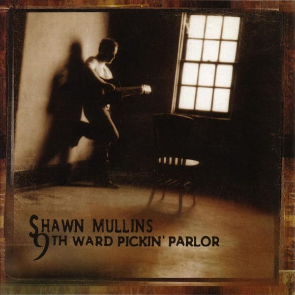 9th Ward Pickin' Parlor cover