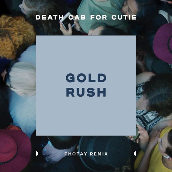 Gold Rush (Photay Remix) cover
