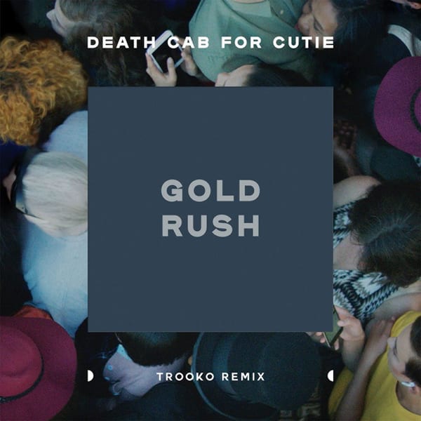 Gold Rush (feat. Trooko) (Trooko Remix) cover