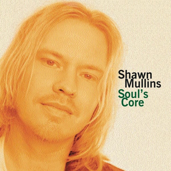 Soul's Core cover