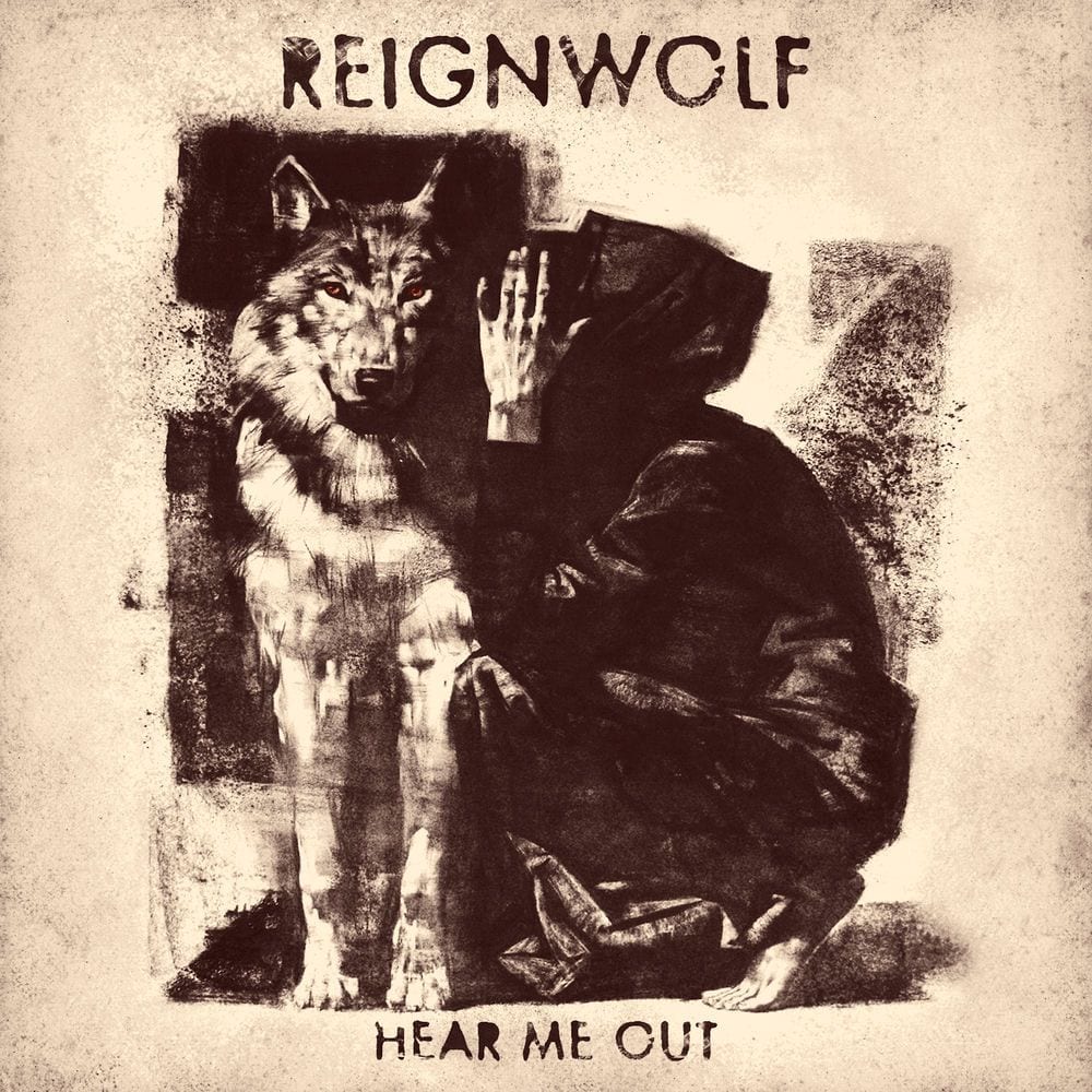 Hear Me Out cover