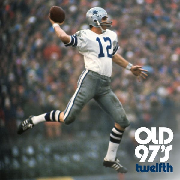 Twelfth cover