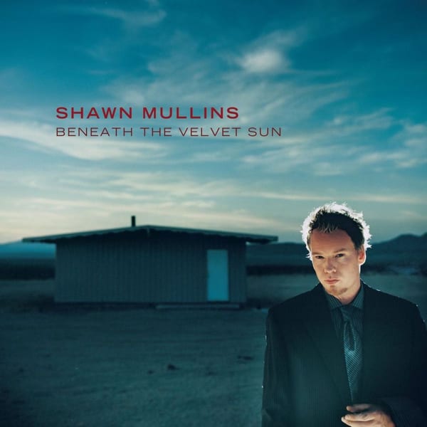 Beneath the Velvet Sun cover