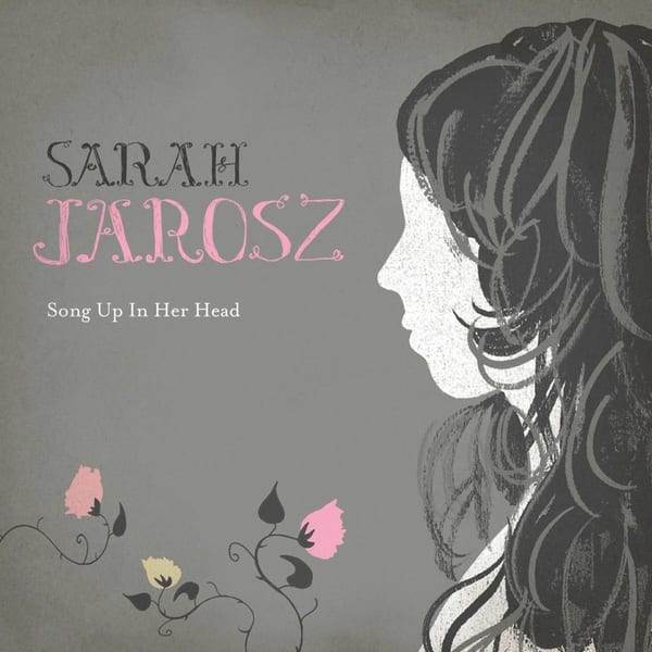 Song Up In Her Head cover