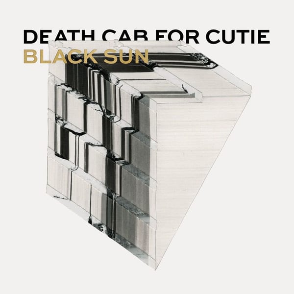 Black Sun cover