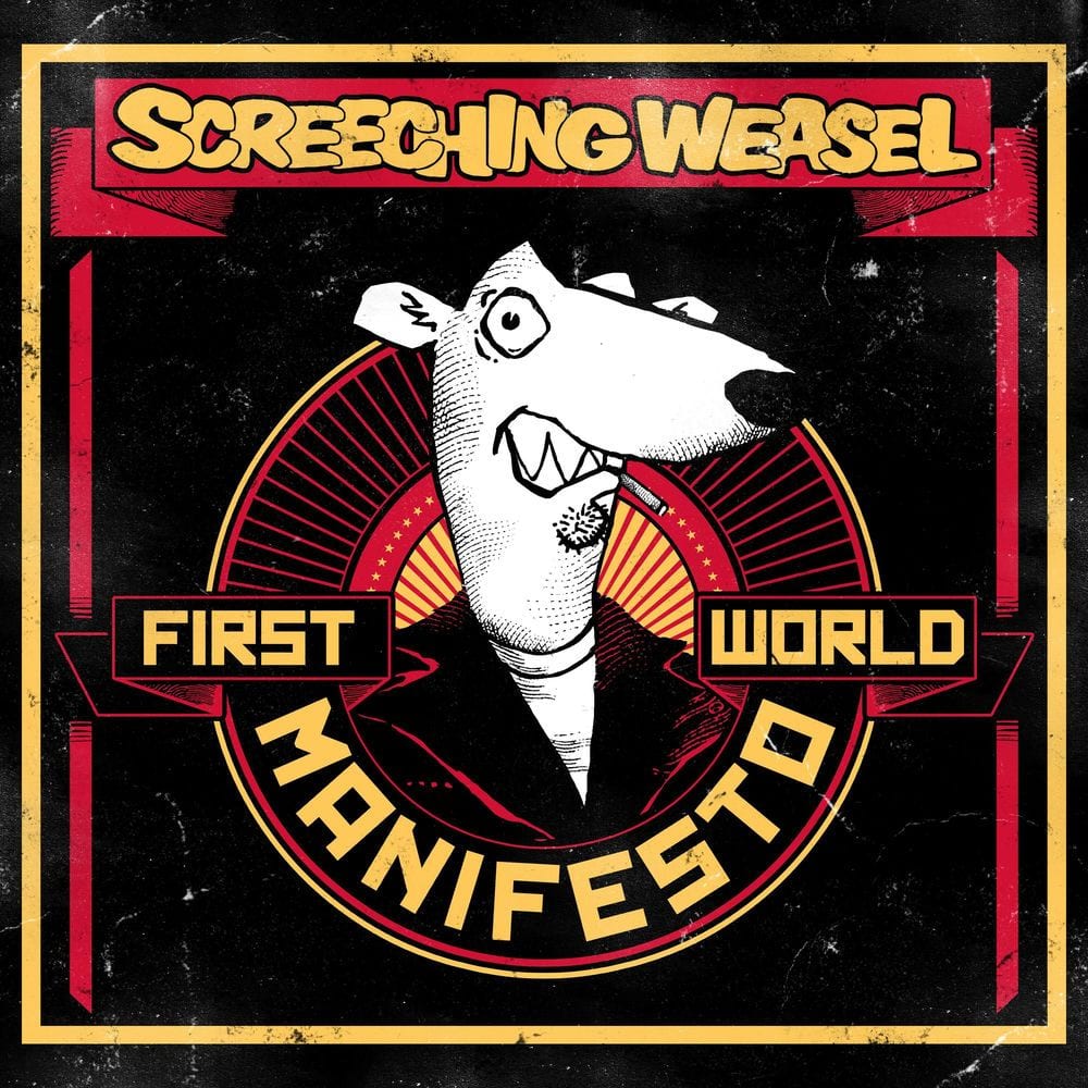 First World Manifesto