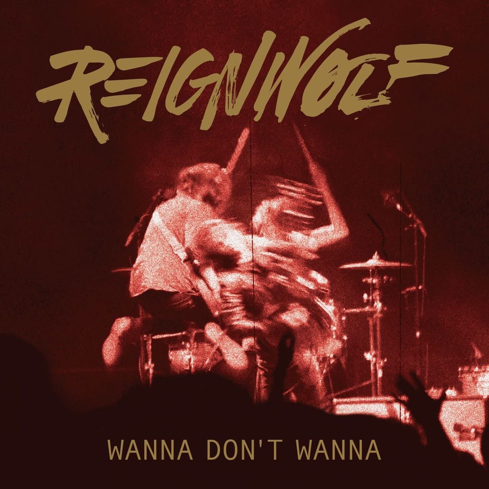 Wanna Don’t Wanna cover